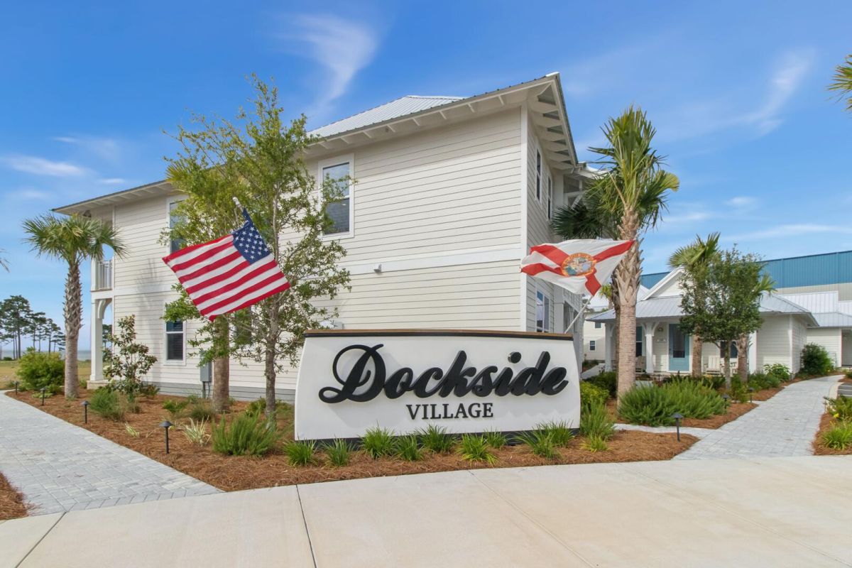 Forgotten Coast Property Management & Rentals, LLC-The Salty Mermaid-image-1