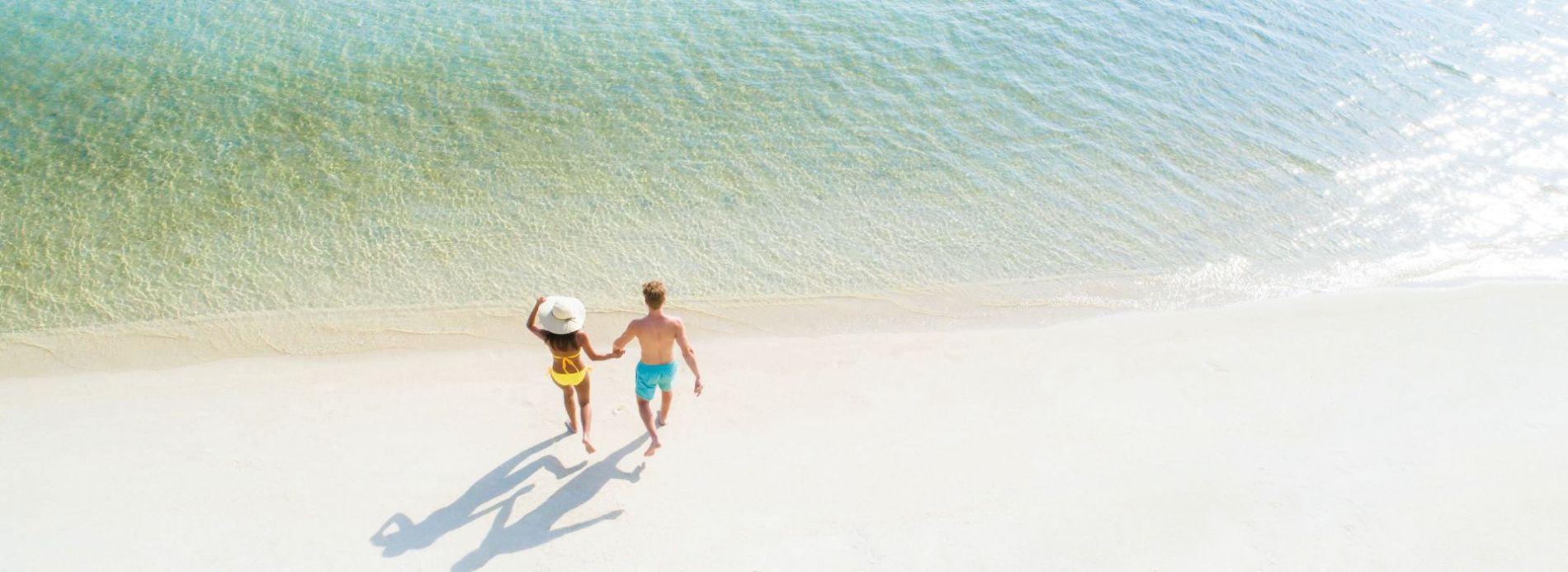 Romantic Activities to Enjoy Near Mexico Beach, Florida Feature Image