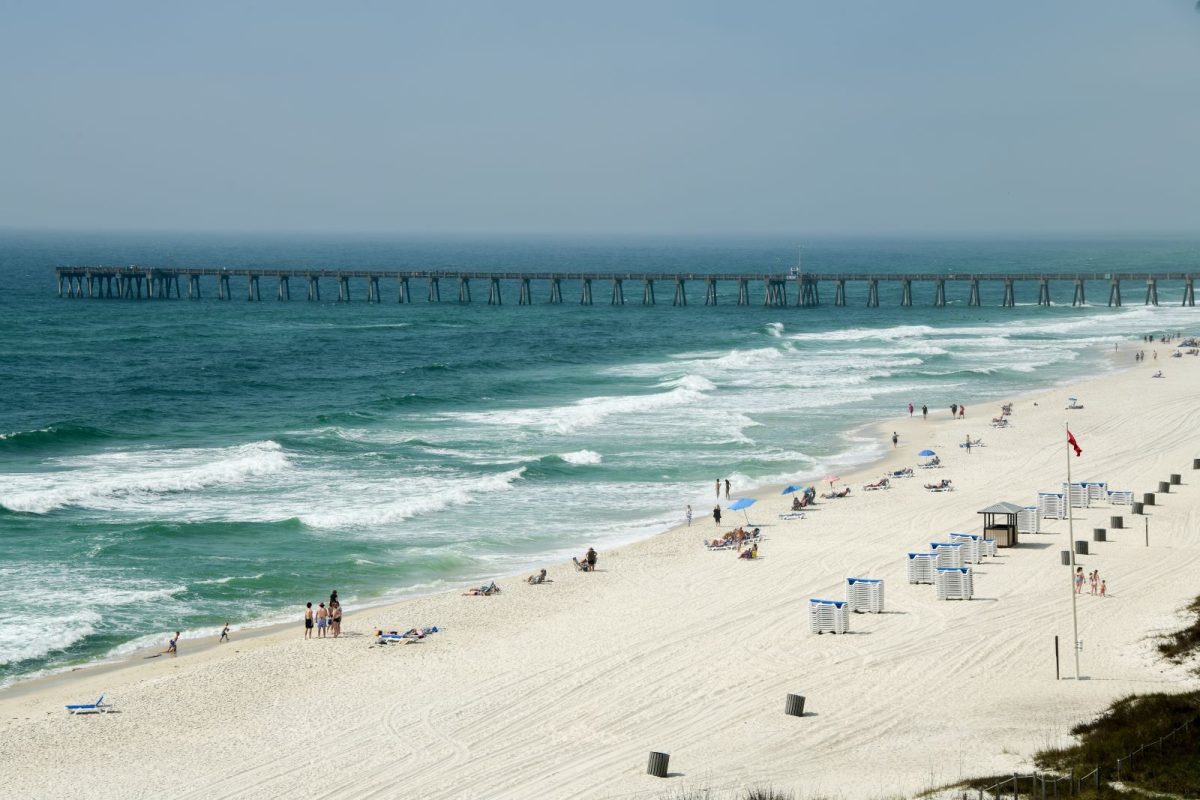 panama city beach