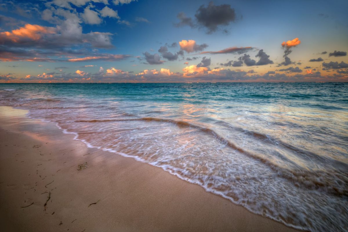 St. Joseph Peninsula State Park